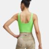 Project Rock Fitted Bra Tank