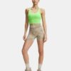 Project Rock Fitted Bra Tank