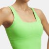 Project Rock Fitted Bra Tank