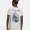 Project Rock Graphic kortärmad