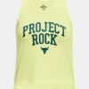 Project Rock Graphic Tank Project Rock Graphic Tank