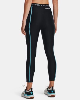 Project Rock HeatGear® ankelleggings