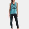 Project Rock HeatGear® ankelleggings