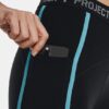 Project Rock HeatGear® ankelleggings