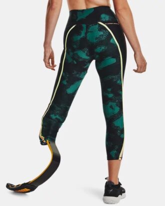 Project Rock HeatGear® tryckta leggings