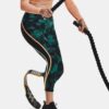 Project Rock HeatGear® tryckta leggings