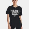 Project Rock Heavyweight Campus T-shirt
