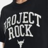 Project Rock Heavyweight Campus T-shirt