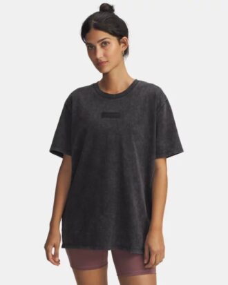 Project Rock Heavyweight Oversized T-shirt