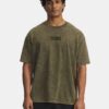Project Rock Heavyweight Oversized T-shirt