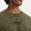 Project Rock Heavyweight Oversized T-shirt