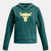 Project Rock Heavyweight Terry Brahma Bull Hoodie