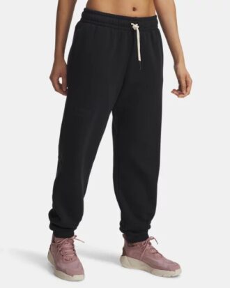 Project Rock Icon Fleece Pants