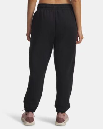 Project Rock Icon Fleece Pants