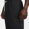 Project Rock Icon Fleece Veterans Day-byxor
