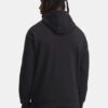 Project Rock Icon Fleece Veterans Day Hoodie