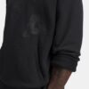 Project Rock Icon Fleece Veterans Day Hoodie