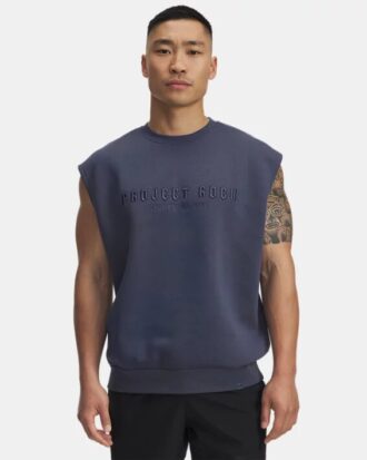 Project Rock Icon Sleeveless