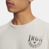 Project Rock Iron Paradise Short Sleeve