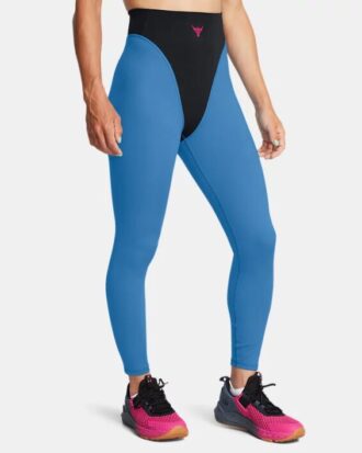 Project Rock Let’s Go Grind Ankle Leggings
