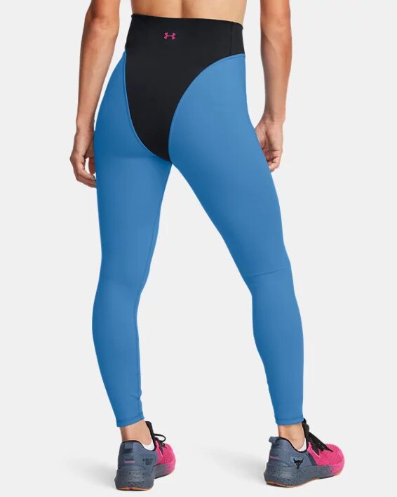 Project Rock Let’s Go Grind Ankle Leggings Project Rock Let’s Go Grind Ankle Leggings