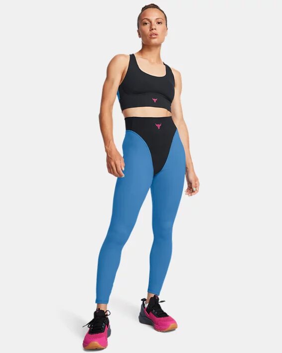 Project Rock Let’s Go Grind Ankle Leggings Project Rock Let’s Go Grind Ankle Leggings