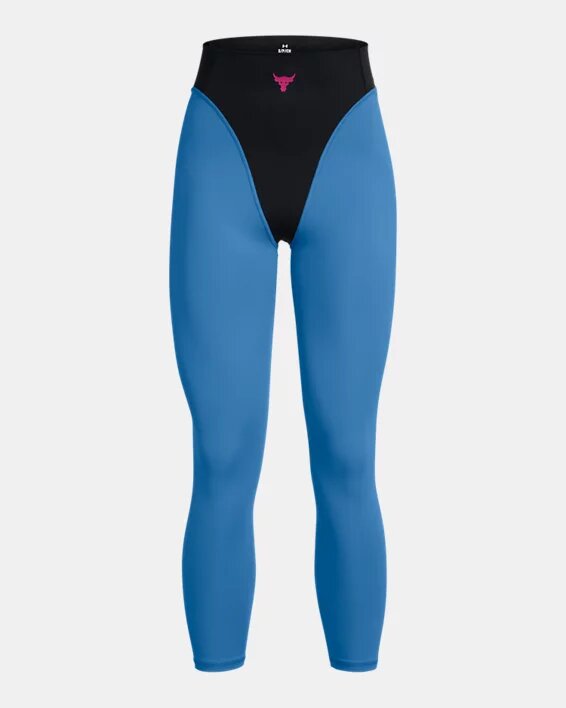 Project Rock Let’s Go Grind Ankle Leggings Project Rock Let’s Go Grind Ankle Leggings