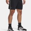 Project Rock Mesh 7″ shorts Project Rock Mesh 7″ shorts