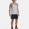 Project Rock Mesh 7″ shorts Project Rock Mesh 7″ shorts