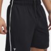 Project Rock Mesh 7″ shorts Project Rock Mesh 7″ shorts