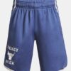 Project Rock Mesh Shorts