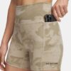 Project Rock Middy Shorts