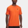 Project Rock-märkt kortärmad tröja Project Rock-märkt kortärmad tröja