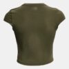 Project Rock Night Shift Cap T-shirt