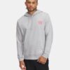 Project Rock Red One Club Hoodie Project Rock Red One Club Hoodie