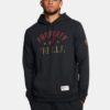 Project Rock Red One E.L.F. Hoodie Project Rock Red One E.L.F. Hoodie