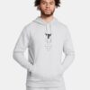 Project Rock Rival Fleece hoodie Project Rock Rival Fleece hoodie