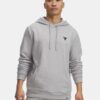 Project Rock Rival Fleece hoodie Project Rock Rival Fleece hoodie