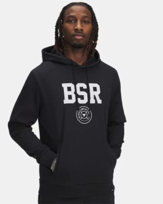 Project Rock Rival Fleece hoodie