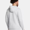 Project Rock Rival Fleece hoodie Project Rock Rival Fleece hoodie
