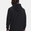 Project Rock Rival Fleece hoodie Project Rock Rival Fleece hoodie