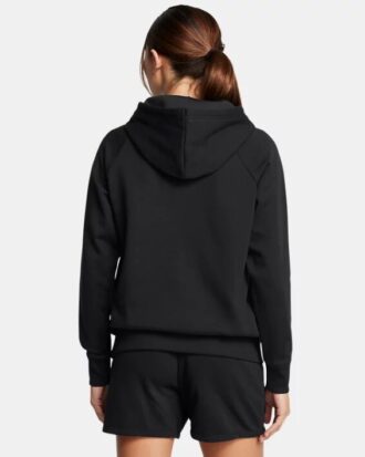 Project Rock Rival Fleece hoodie Project Rock Rival Fleece hoodie