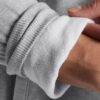 Project Rock Rival Fleece hoodie Project Rock Rival Fleece hoodie