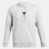 Project Rock Rival Fleece hoodie Project Rock Rival Fleece hoodie