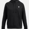 Project Rock Rival Fleece hoodie Project Rock Rival Fleece hoodie
