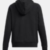 Project Rock Rival Fleece hoodie Project Rock Rival Fleece hoodie