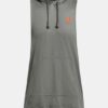 Project Rock ärmlös hoodie
