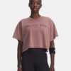 Project Rock Statement Graphic Short Sleeve