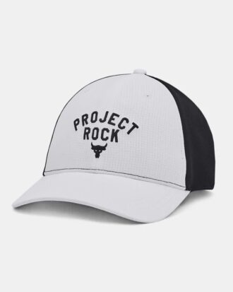 Project Rock Trucker Hat