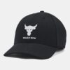 Project Rock Trucker Hat